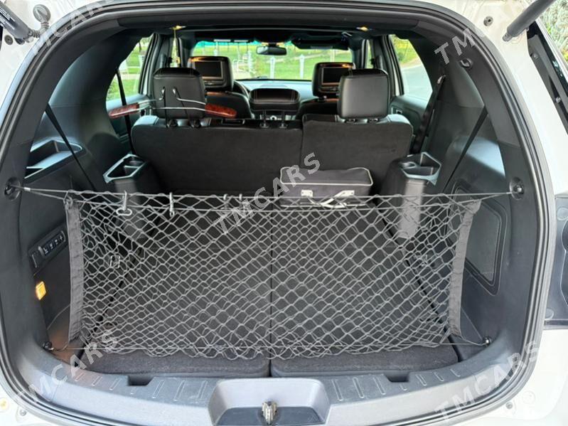 Ford Explorer 2016 - 450 000 TMT - Aşgabat - img 5