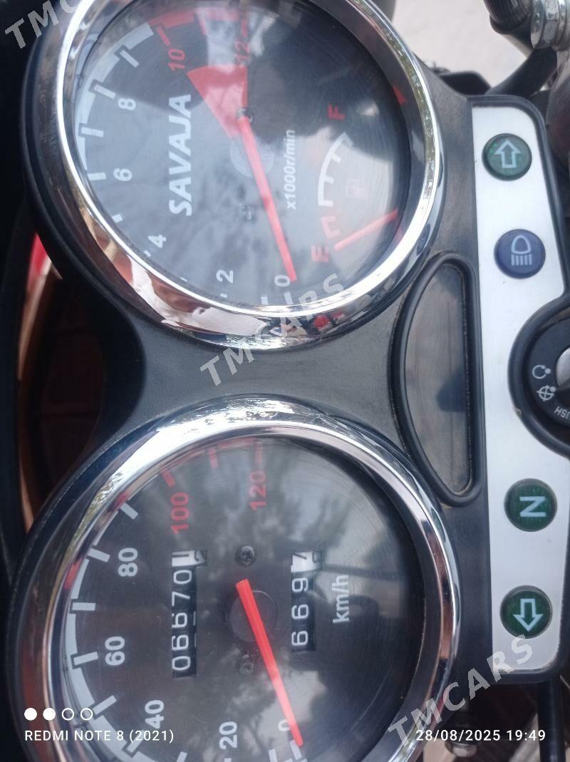 Fekon FK200-14G 2025 - 16 000 TMT - Эсенгулы - img 2