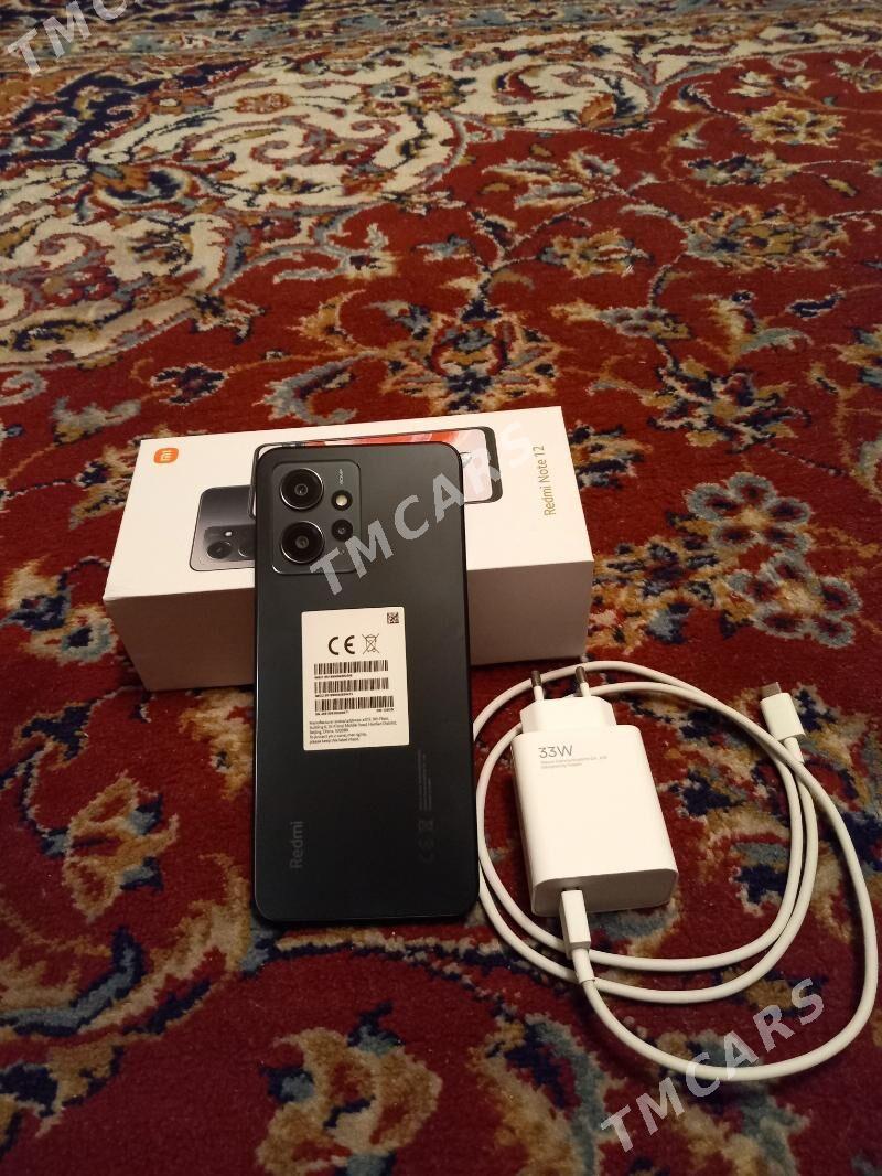 Redmi not 12 - Türkmenabat - img 2