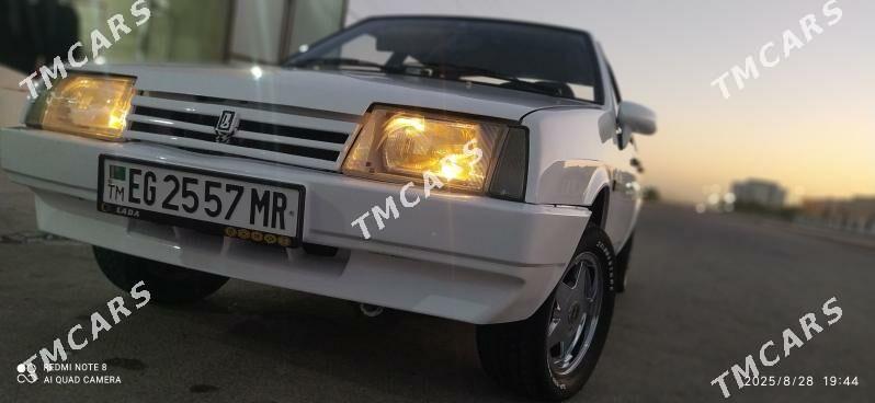 Lada 21099 2004 - 25 000 TMT - Mary - img 2