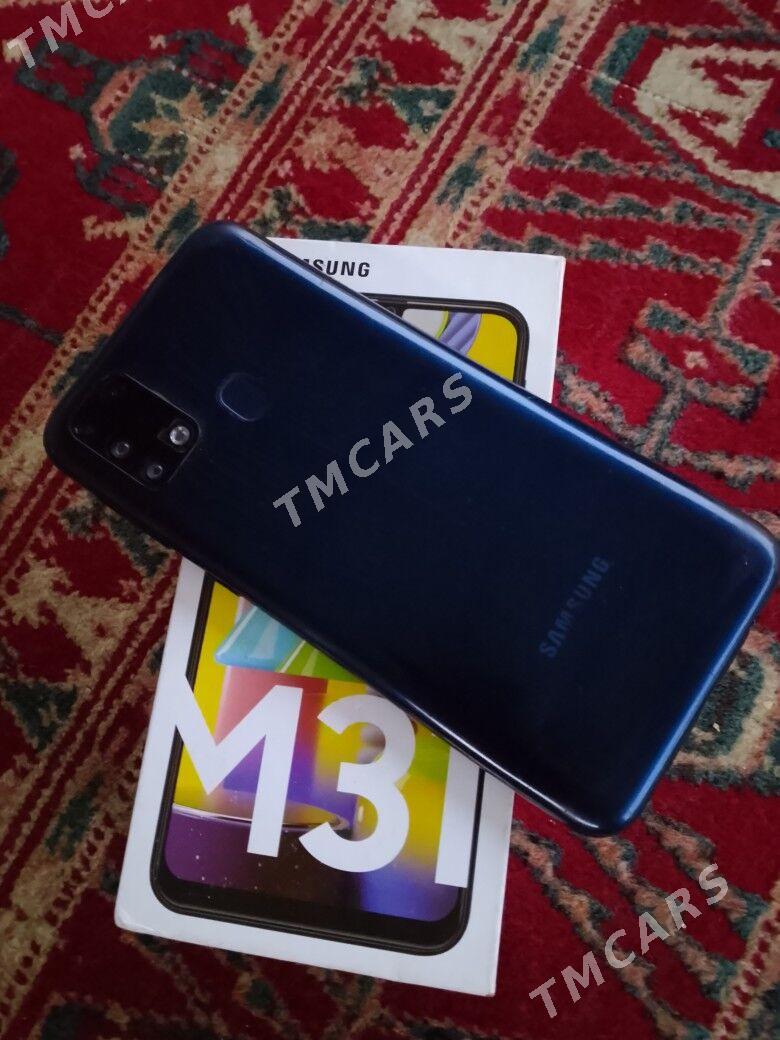 Samsung m31 plata - Мургап - img 2