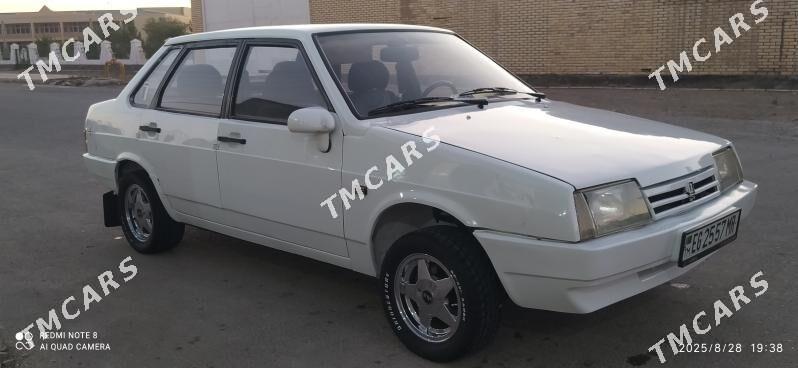 Lada 21099 2004 - 25 000 TMT - Mary - img 10