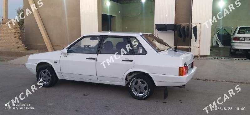 Lada 21099 2004 - 25 000 TMT - Mary - img 9