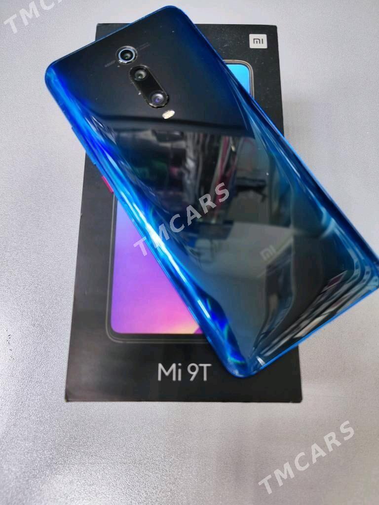 Mi 9T - Ашхабад - img 2