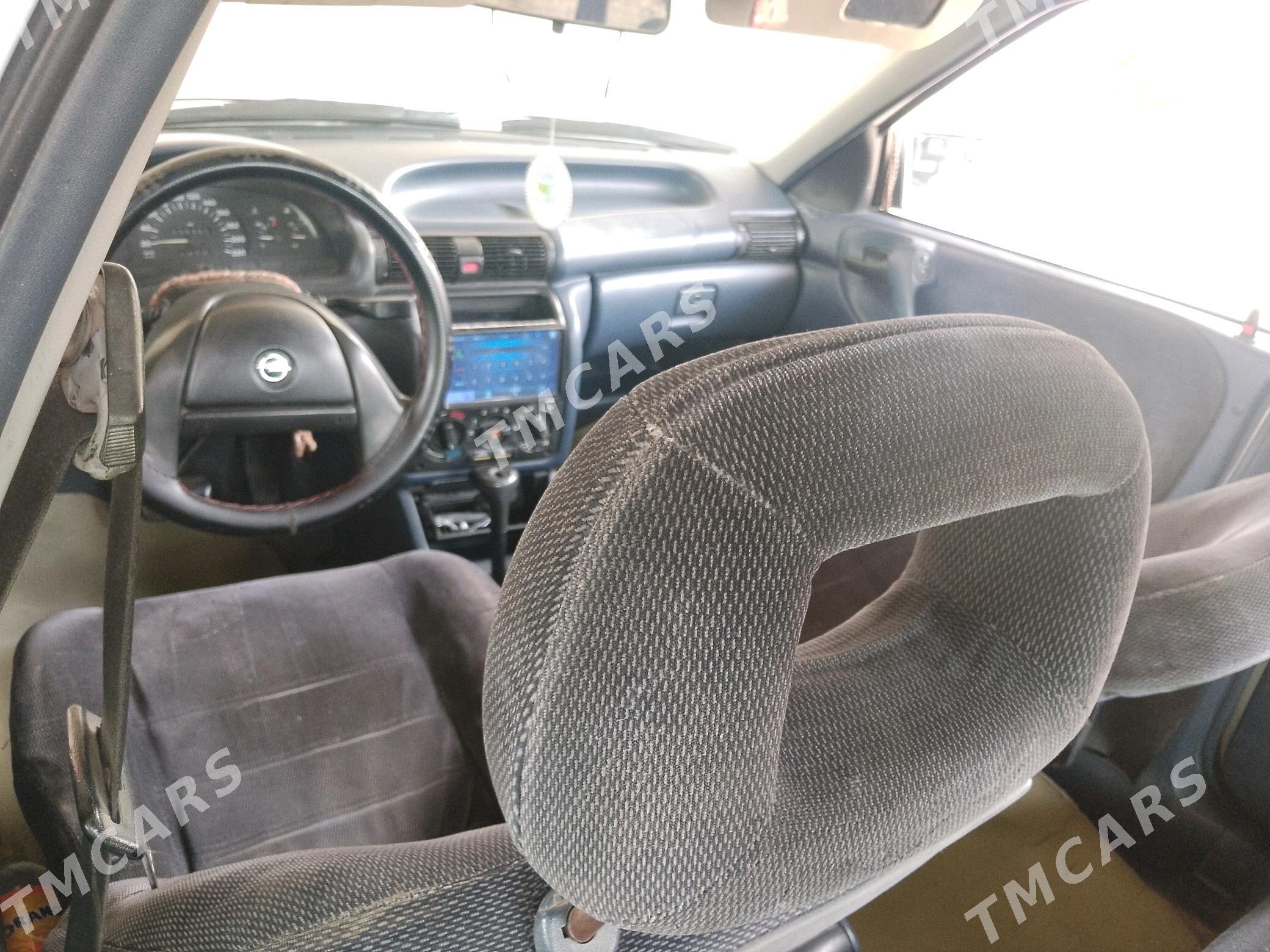 Opel Astra 1993 - 38 000 TMT - Daşoguz - img 4