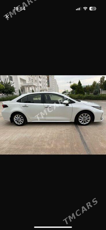 Toyota Corolla 2020 - 258 000 TMT - Кëши - img 6