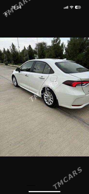 Toyota Corolla 2020 - 258 000 TMT - Кëши - img 3