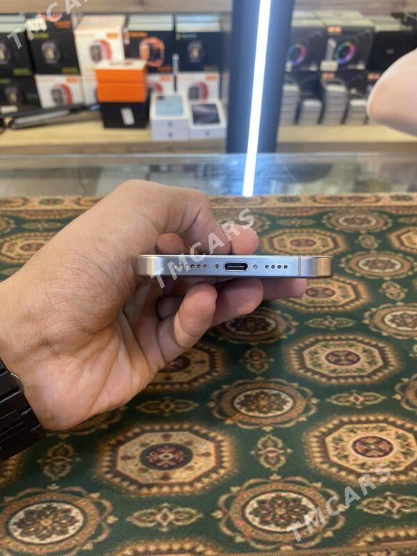 IPHONE 15PRO MAX - Туркменабат - img 5