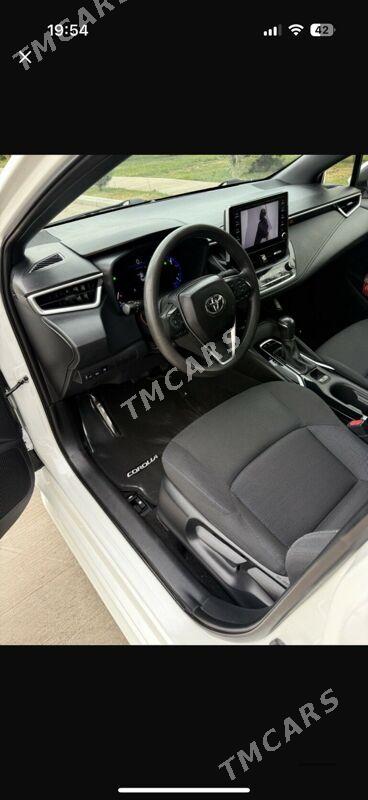 Toyota Corolla 2020 - 258 000 TMT - Кëши - img 9