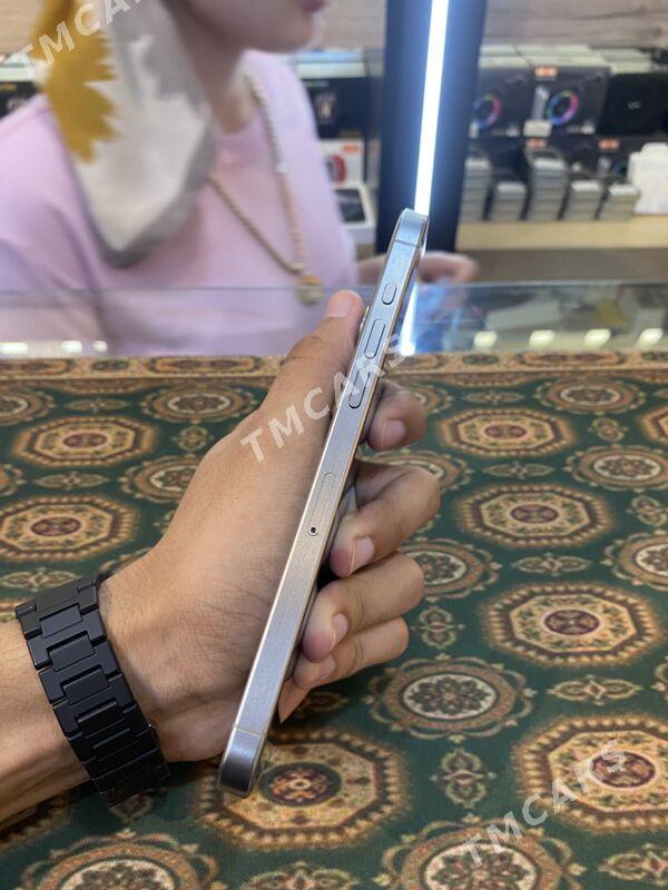 IPHONE 15PRO MAX - Туркменабат - img 4