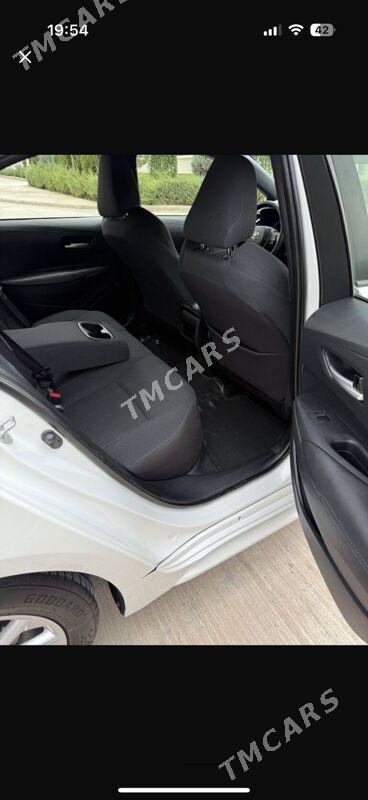 Toyota Corolla 2020 - 258 000 TMT - Кëши - img 5