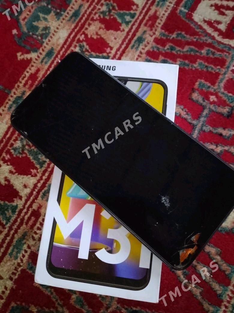 Samsung m31 plata - Мургап - img 3