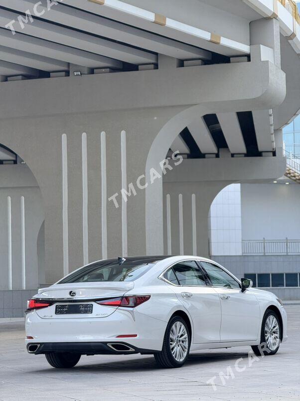 Lexus ES 350 2019 - 624 000 TMT - Ашхабад - img 4
