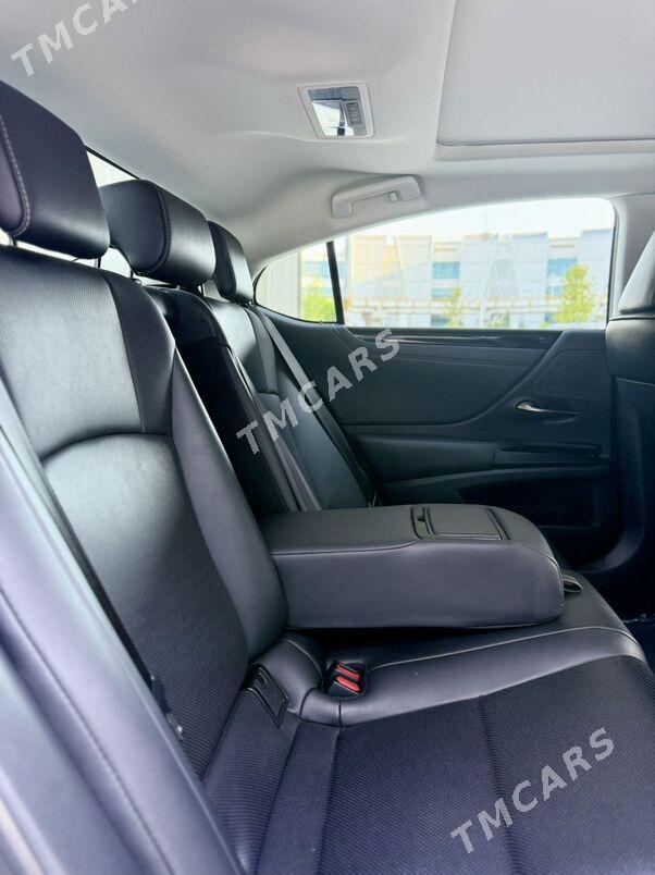 Lexus ES 350 2019 - 624 000 TMT - Ашхабад - img 5