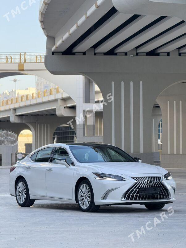 Lexus ES 350 2019 - 624 000 TMT - Ашхабад - img 3