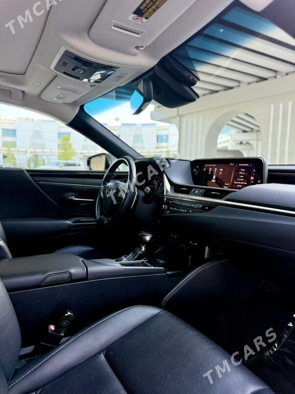 Lexus ES 350 2019 - 624 000 TMT - Ашхабад - img 6