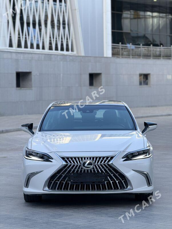 Lexus ES 350 2019 - 624 000 TMT - Ашхабад - img 8