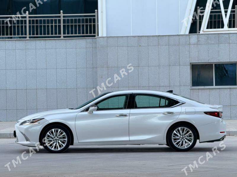 Lexus ES 350 2019 - 624 000 TMT - Ашхабад - img 9