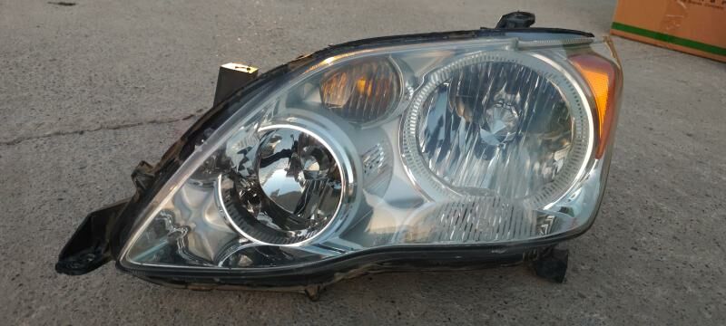 2009 Avalon fara 3 200 TMT - Теджен - img 3