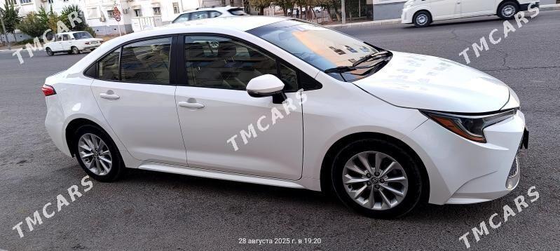 Toyota Corolla 2020 - 230 000 TMT - Mary - img 4