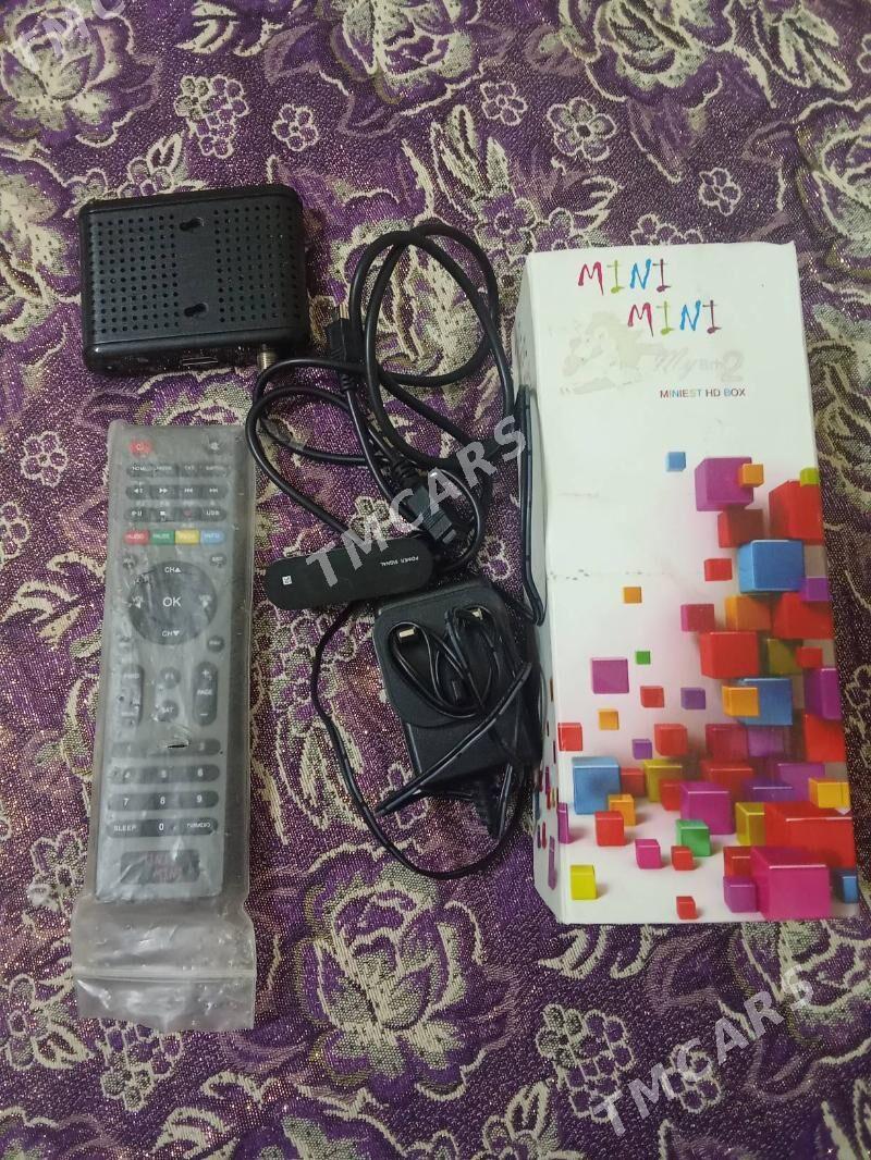 Vestel 22lik Telewizor+Tyuner - Ашхабад - img 2