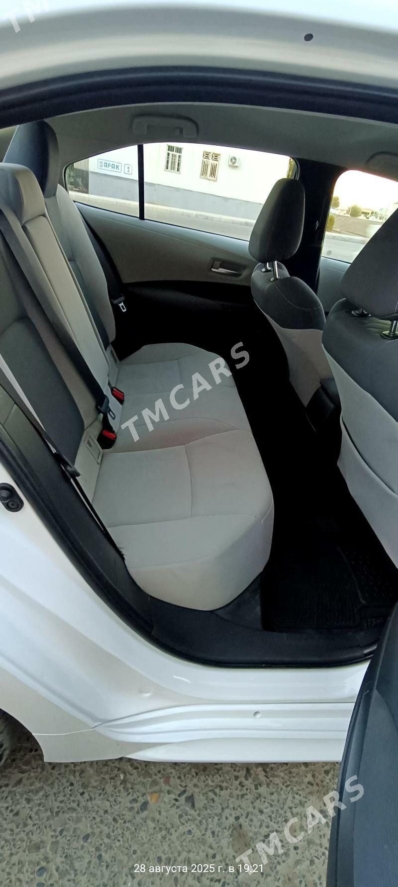 Toyota Corolla 2020 - 230 000 TMT - Mary - img 3