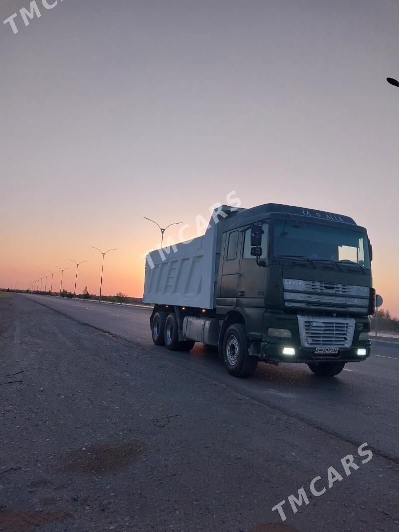 Howo Sinotruk 2004 - 420 000 TMT - Чоганлы - img 2