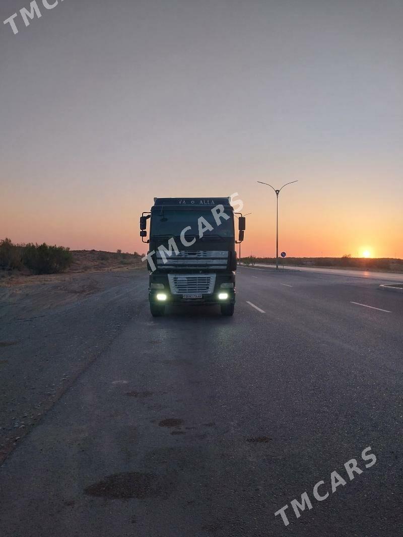 Howo Sinotruk 2004 - 420 000 TMT - Чоганлы - img 3