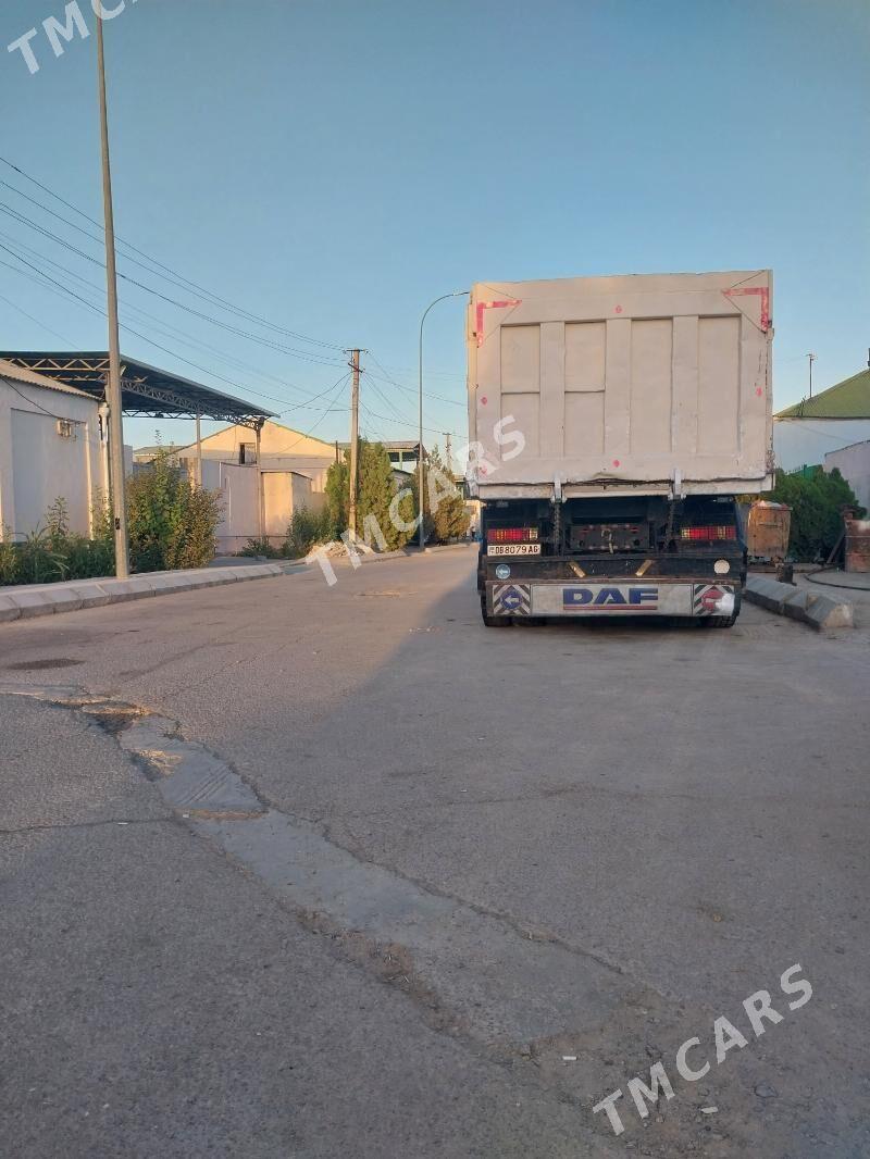 Howo Sinotruk 2004 - 420 000 TMT - Чоганлы - img 6