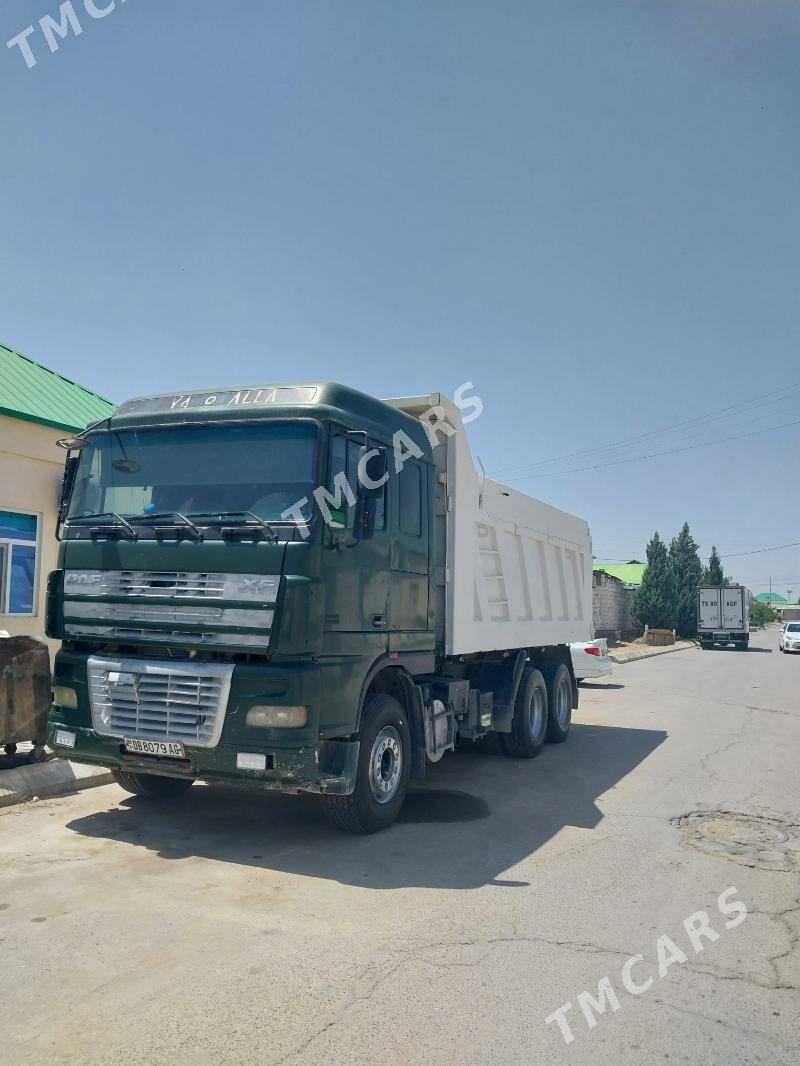 Howo Sinotruk 2004 - 420 000 TMT - Чоганлы - img 5