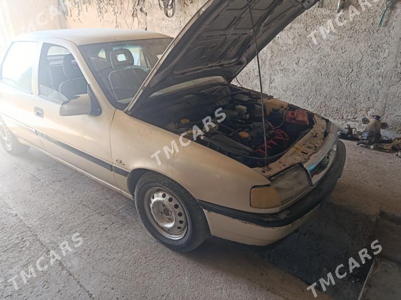 Opel Angar 123 456 TMT - Мары - img 2