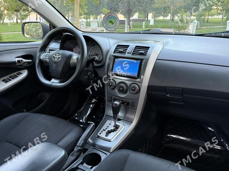 Toyota Corolla 2012 - 182 000 TMT - Ашхабад - img 2