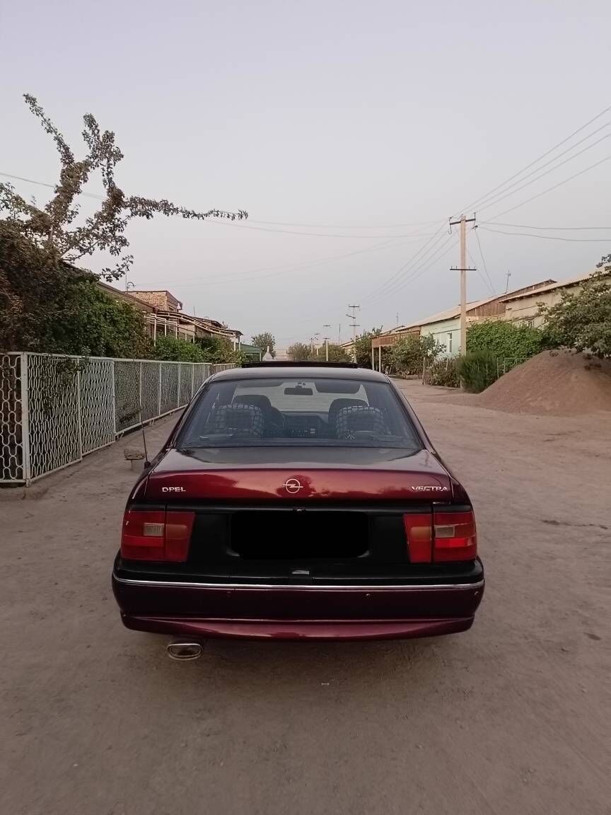 Opel Vectra 1994 - 46 000 TMT - Gubadag - img 3