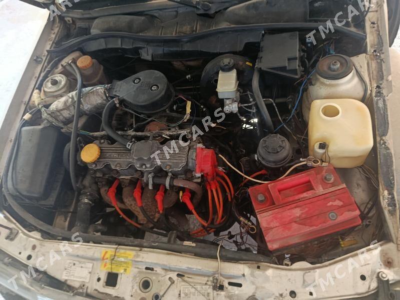 Opel Angar 123 456 TMT - Мары - img 3