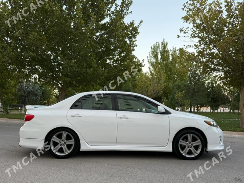Toyota Corolla 2012 - 182 000 TMT - Ашхабад - img 3