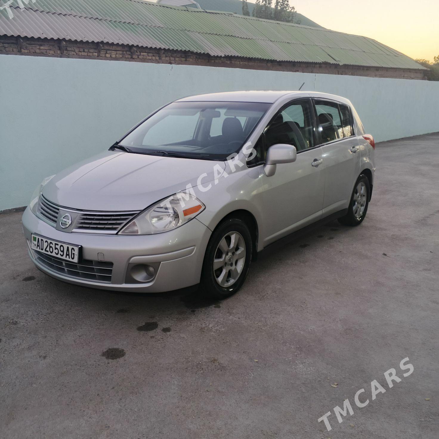 Nissan Versa 2010 - 135 000 TMT - Бузмеин - img 6
