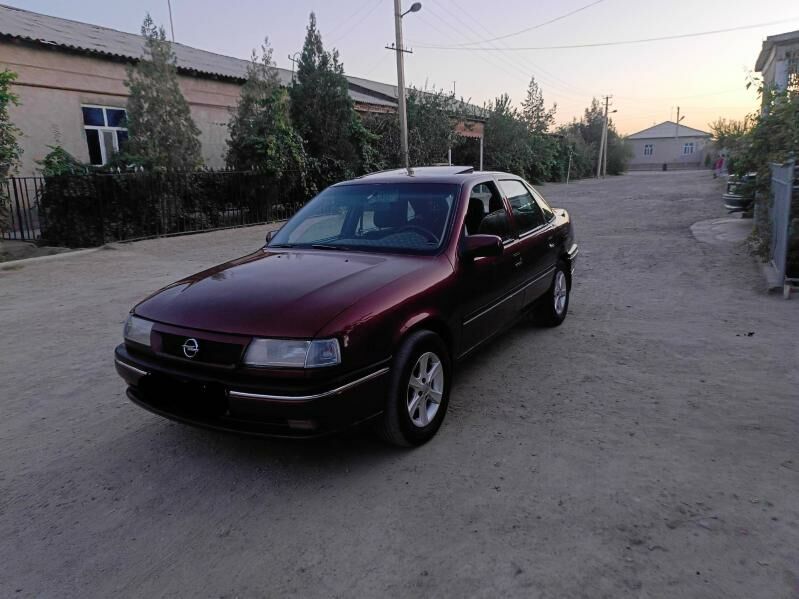 Opel Vectra 1994 - 46 000 TMT - Gubadag - img 6