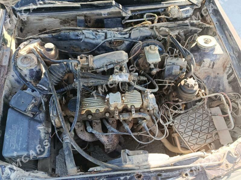 Opel Angar 123 456 TMT - Мары - img 5