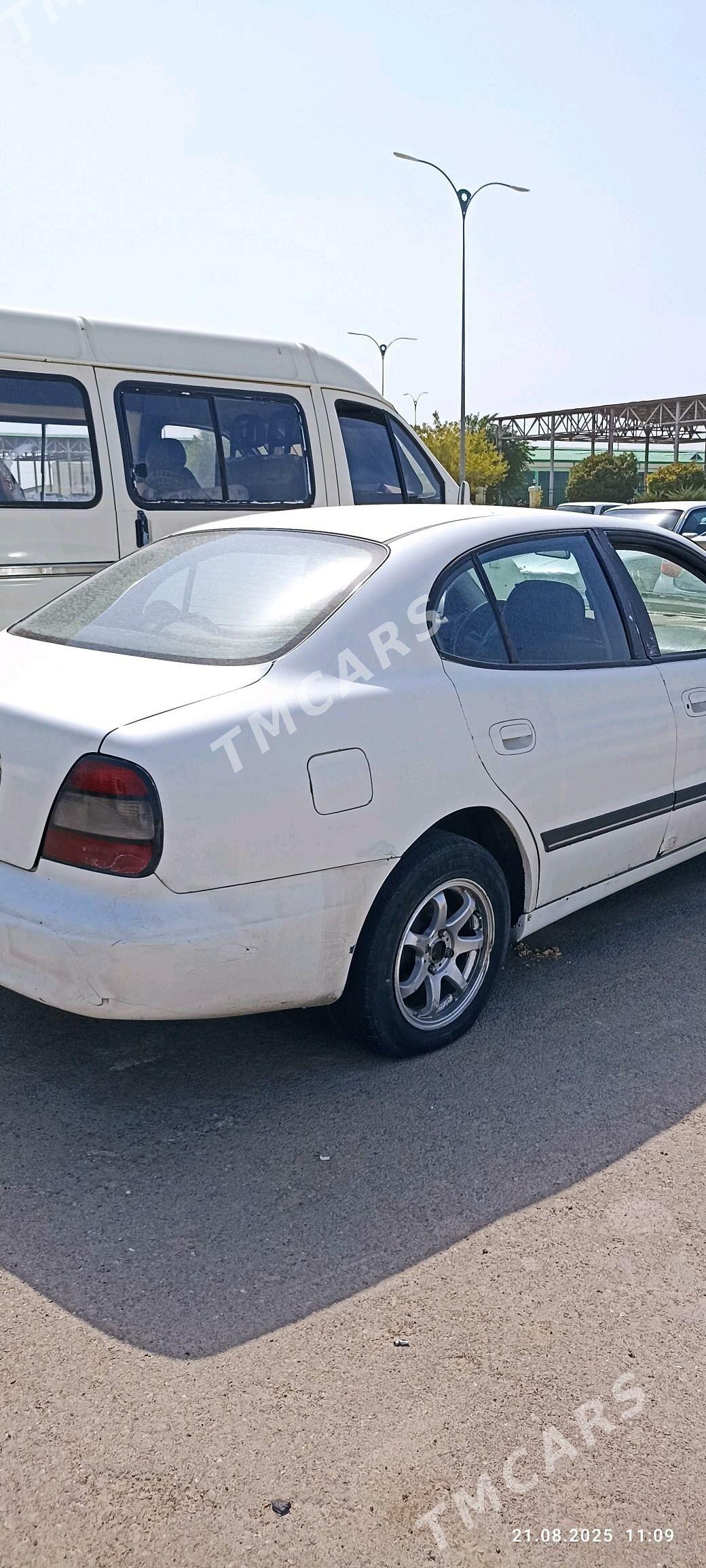 Daewoo Leganza 1998 - 27 000 TMT - Büzmeýin - img 5