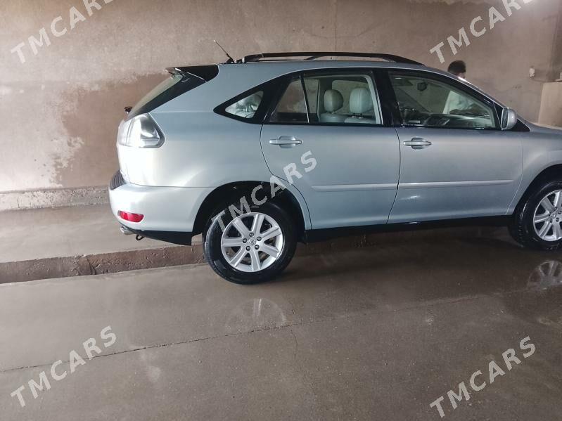Lexus RX 330 2004 - 250 000 TMT - Гурбансолтан Едже - img 4
