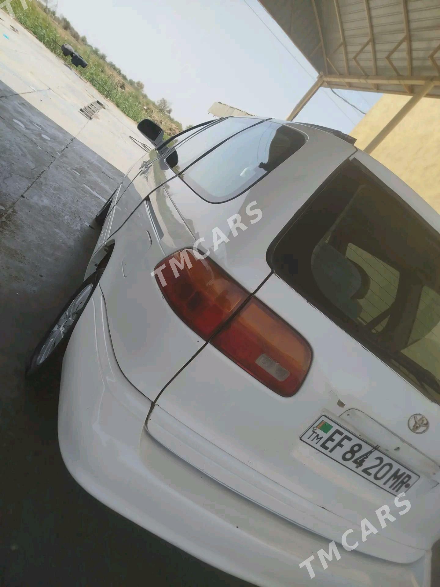 Toyota Sienna 1999 - 125 000 TMT - Мары - img 5