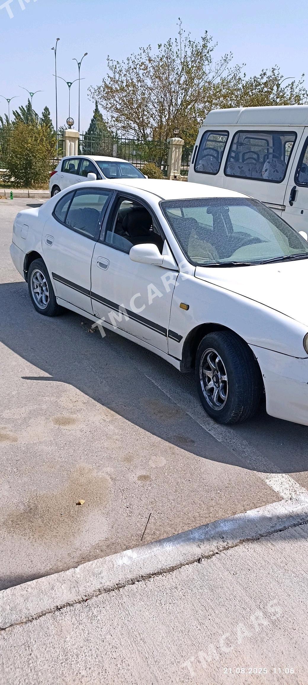 Daewoo Leganza 1998 - 27 000 TMT - Büzmeýin - img 4