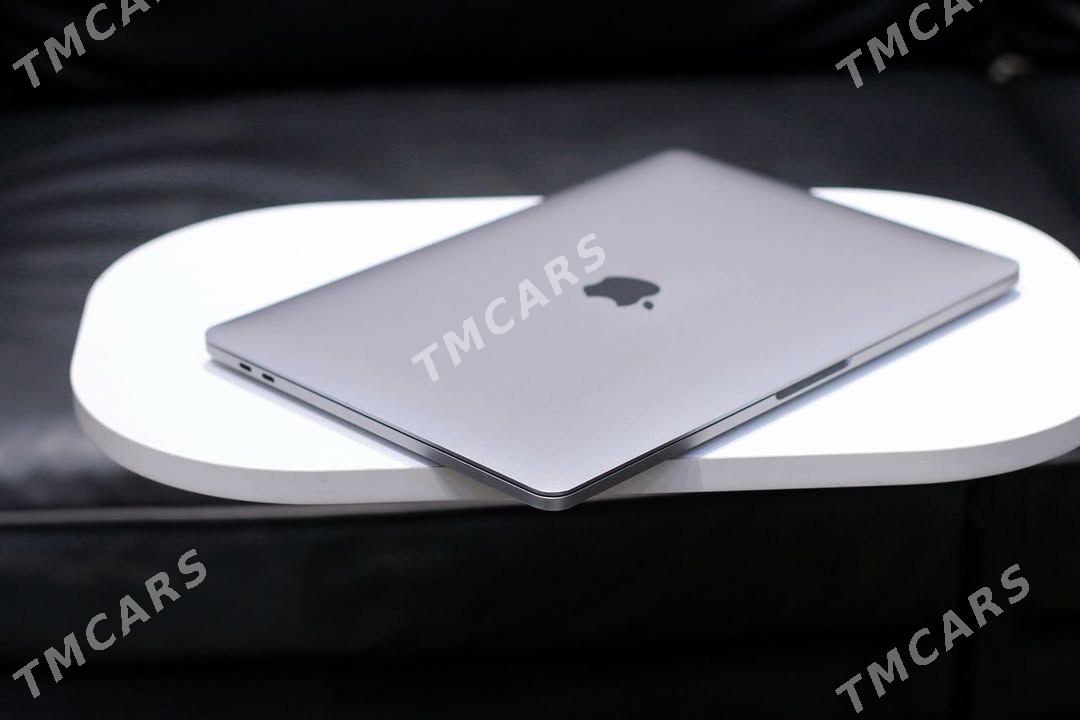 MacBook Pro 2020 - Aşgabat - img 4