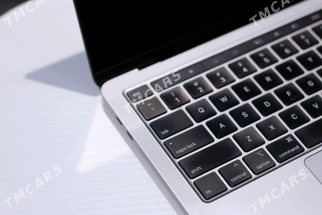 MacBook Pro 2020 - Aşgabat - img 5