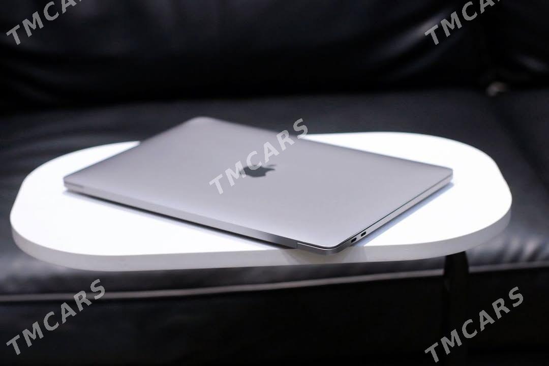 MacBook Pro 2020 - Aşgabat - img 2
