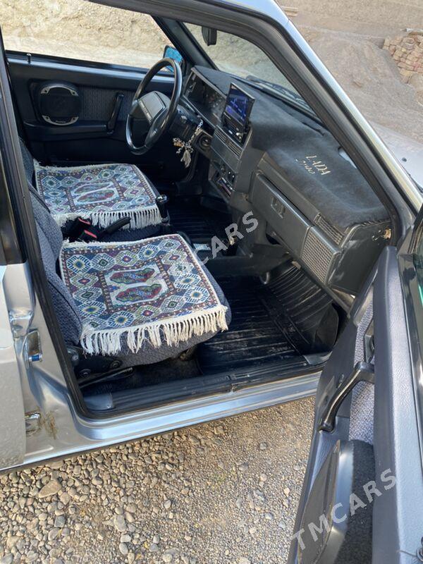 Lada 21099 2003 - 44 000 TMT - Tejen - img 3
