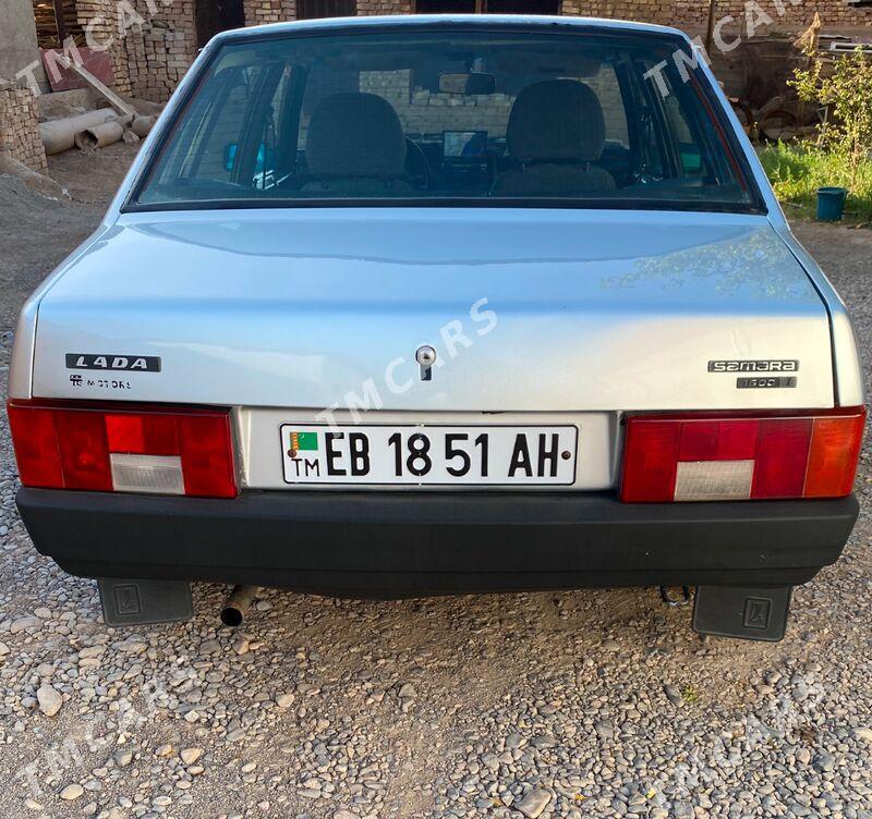 Lada 21099 2003 - 44 000 TMT - Tejen - img 7
