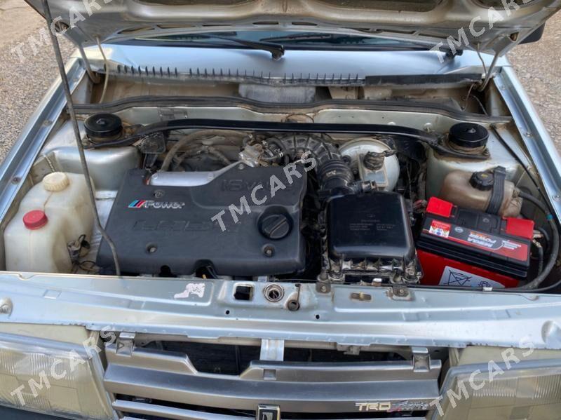 Lada 21099 2003 - 44 000 TMT - Tejen - img 5