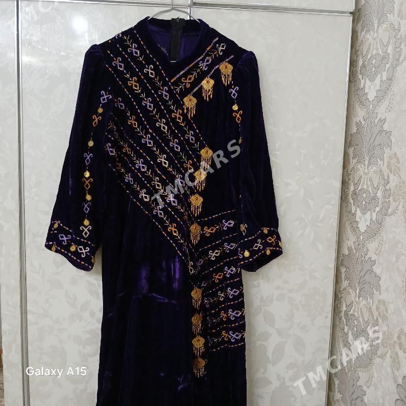 pommah tulky - Aşgabat - img 2