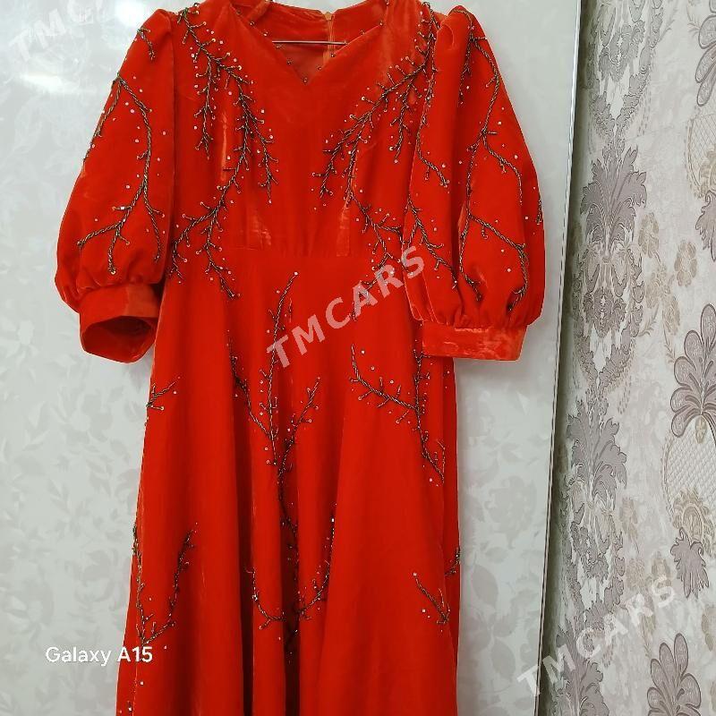 pommah tulky - Aşgabat - img 3